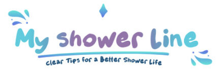 My Shower Line
